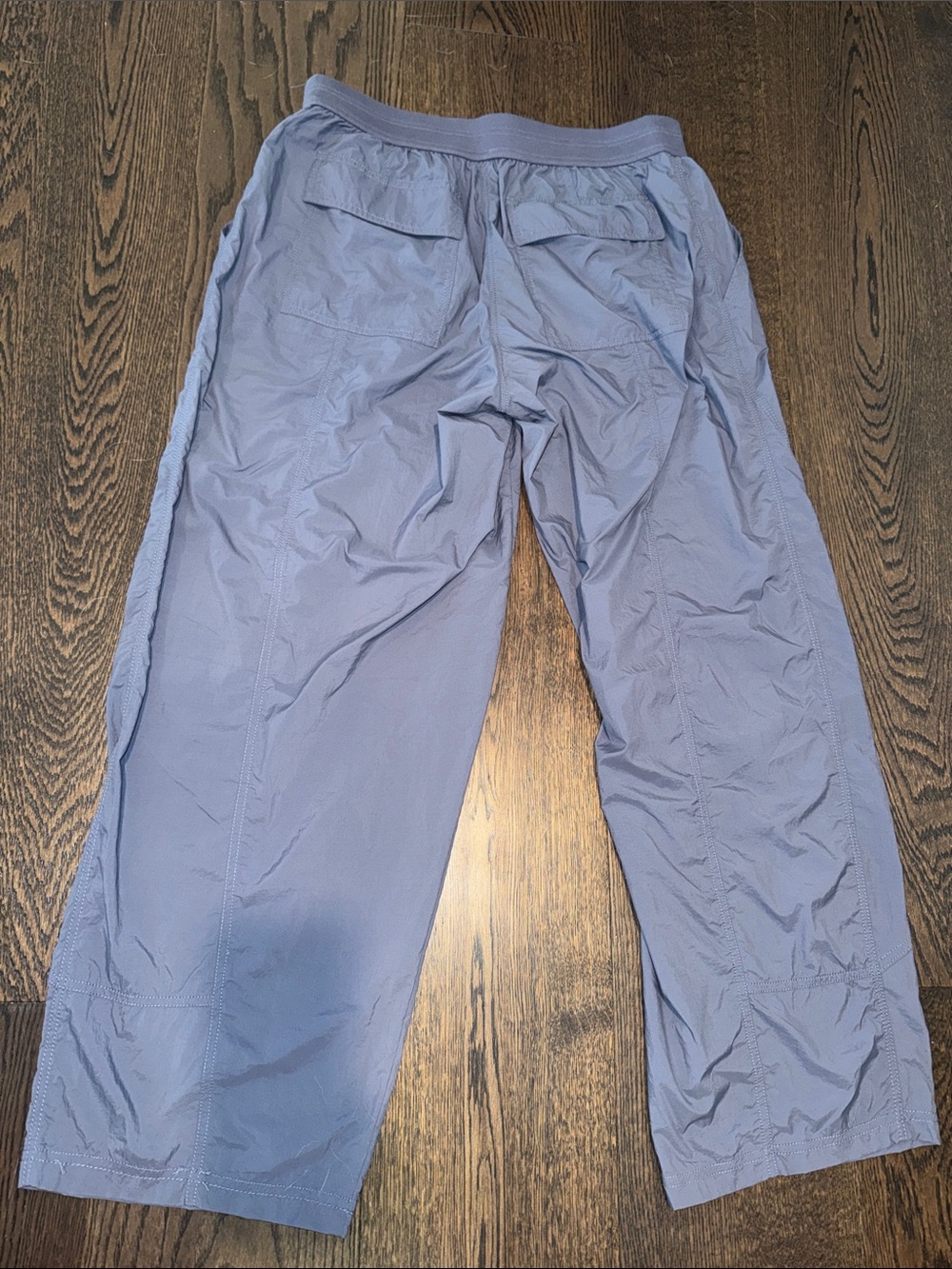 ANTHROPLOGIE | Daily practice | wide leg pant | size small - 023 - Picture 5 of 9